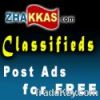 ZHAKKAS.com - Post Ads...