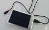 Portable Solar Charger Mobile Power Bank for Mobile Phones&iPad