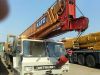 Used Kato NK400E-III 40ton Mobile Truck Crane