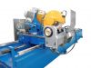 Tube mills machinery and slitting lines