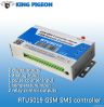 GSM RTU5018 Temperature alarm unit, sms temperature monitoring