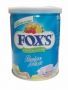 FOX ASS FRUIT CANDY EX...