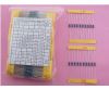 112ValuesX10pcs, 1/4W Metal Film Resistor Assorted Kit