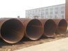 APL 5L LSAW/SSAW steel pipe