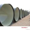JCOE big size LSAW steel pipe