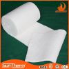 High pure ceramic fiber blanket  for industrial furnace via ISO certif