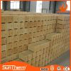 Refractory brick for f...