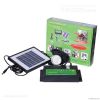 Solar Lighting System for home