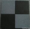 EPOS Rubber floor tiles - Light Grey
