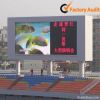 High Brightness P16 Full color outdoor led display