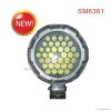 New-36W high power LED work light with CE