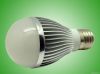 LED Dimmable Bulbs