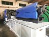 Japan JSWJ650EIII used Injection Molding Machine