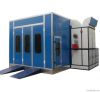 car spray booth