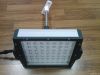 60W LED warehouse light for warehouse, factory, tunnel, shopping mall