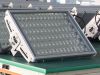10000lm LED Canopy light for Gas Station, Petrol Station, Toll Station