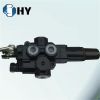 1 Spool Log Splitter Valve Hydraulic Handle Control for Wood Cutting Machine