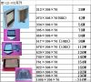 LED road lamp shell accessories supply design and development