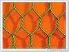 Hexagonal wire mesh
