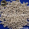 Molecular sieve 4A absorbent/catalyst/adsorbent