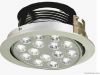 LED Recessed Downlights 