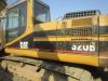 cat 320bl excavator