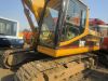 cat 320bl excavator