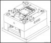 Battery Pack  Mould/Studio Equipment Mould making