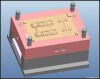 Battery Pack control Penal  Mould/Studio Equipment Mould making