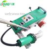 Banner welding machine/pvc welding machine/Seamming machine/ Hot Air seamming machine/PVC Hot Air Seaming Machine