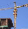 QTZ40 Tower Crane