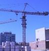 QTZ125 Tower Crane