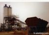 HLS series concrete mixer