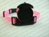 Multi-functional collar for dog & cat