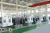 kinds of plastic extrusion machine