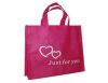 promotional custom imprinted non-woven bags