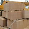 yellow sandstone tiles and slabs