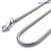 XLT-TN34 Stainless steel  necklace chain