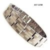 XLT-1226 Bio Magnetic Titanium Bracelets