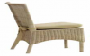 Poly rattan furniture