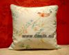 Silk Cushion Cover