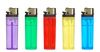 disposable plastic gas lighter FH-001