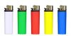 disposable plastic gas lighter FH-001