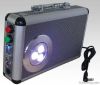 36Watt Portable Power Battery with LED lighting