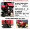 WGA 390 WELDING GENERATORS