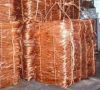 COPPER CATHODE SHEETS
