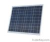 50W Solar Panel--from china