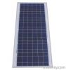 50W Solar Panel--from china