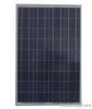 100W Polycrystalline Solar Panel--made in china