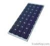 100W Polycrystalline Solar Panel--made in china